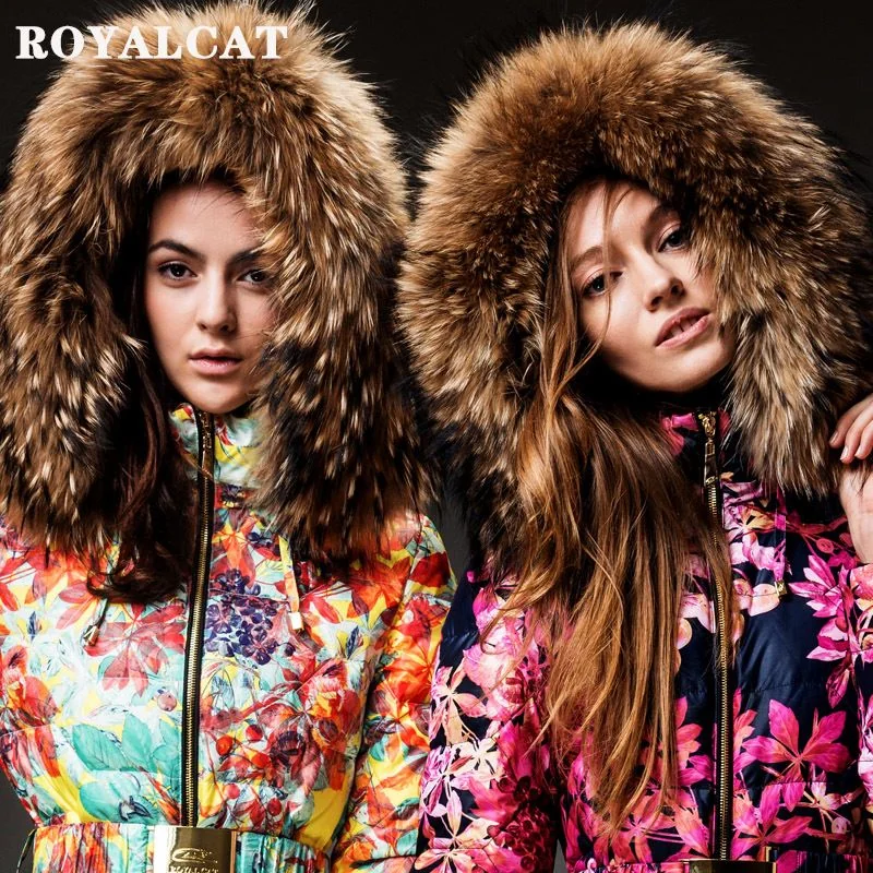 Знаменитый пуховик в цветочек: 8 модных аналогов