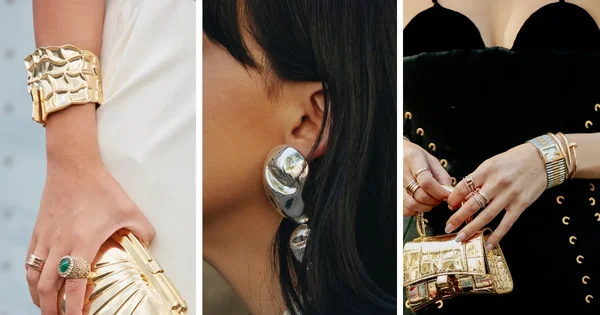 7 самых модных цветов осени и зимы 2024/25