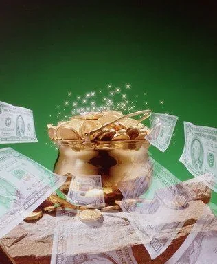 Денежный канал часть 2