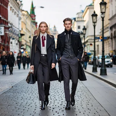 Гороскоп для Козерог на 01 November 2025 - Часть 3