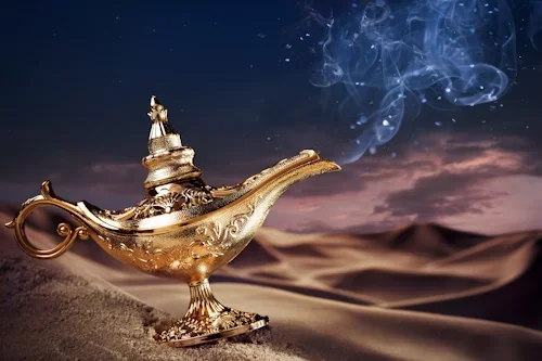 Исполнение желаний. Краткое руководство