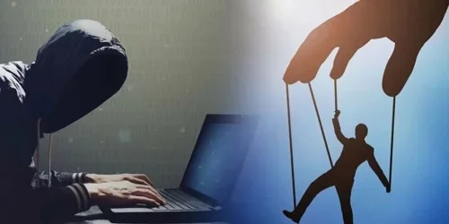 Как завербовать нужного человека