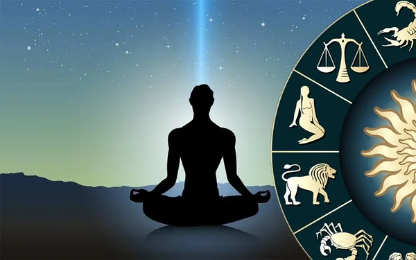 Кармический хвост часть 9