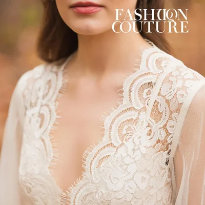 «Ажурные чудеса осеннего гардероба»