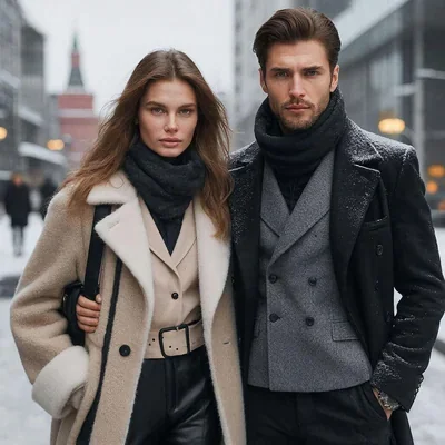 Лев — гороскоп на 6 декабря 2025