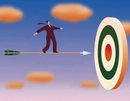 Модель правильной постановки целей – «SMARTEF»!