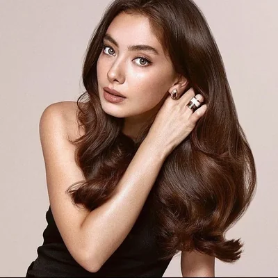 Почему в Турции у всех хорошие волосы