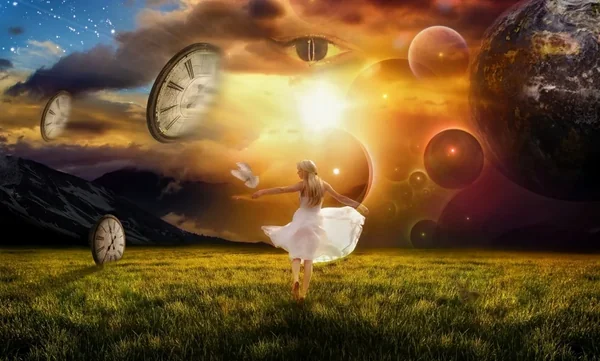 Предназначение человека по Матрице судьбы часть 1