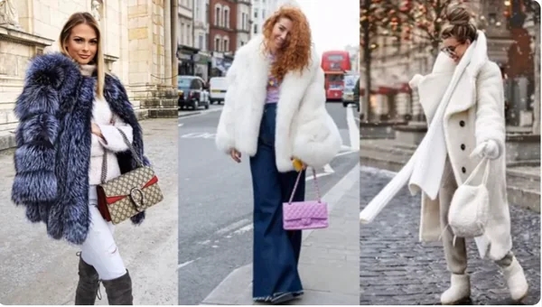 Самые модные окрашивания на осень 2024