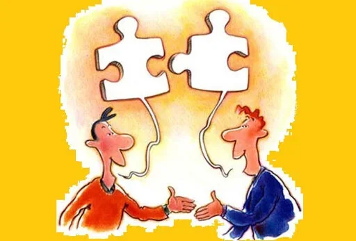 ШОК!  Подстройка и пристройка в НЛП часть 1