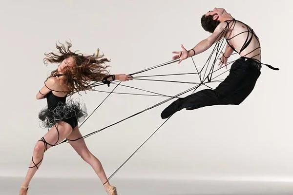 Созависимые отношения часть 1