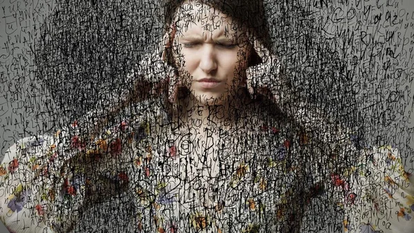 Техника : Взрыв навязчивости часть 2