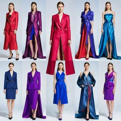 Ах, эта вечная дилемма каждой женщины