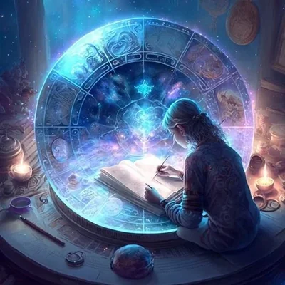 Улучшение своей матрицы судьбы