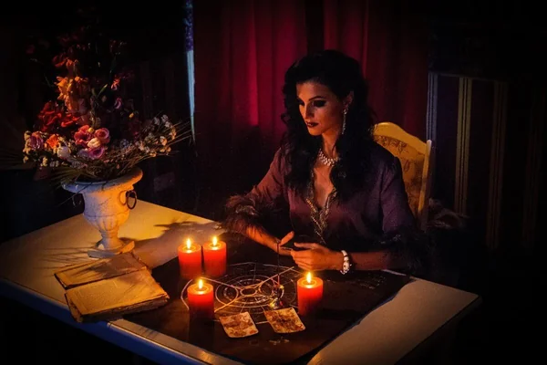 Важные правила при гадании