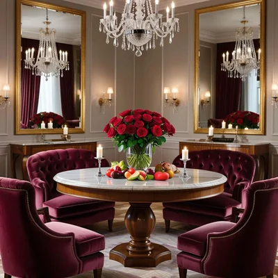 Успокой свой городской ритм