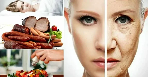 Замедляют старение и улучшают метаболизм